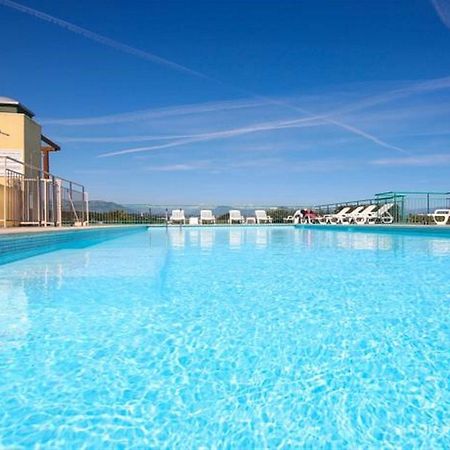 Inter-Hotel Sea Side Park Вільнев-Лубе Екстер'єр фото